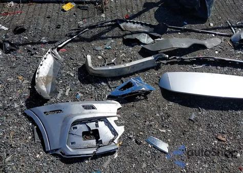 2016 Audi Q3 2.0T Premium Plus из США, поврежденный, VIN WA1EFCFS6GR010708